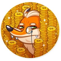 Лис миллионер