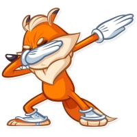 Лис миллионер