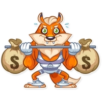 Лис миллионер