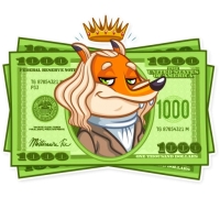 Лис миллионер