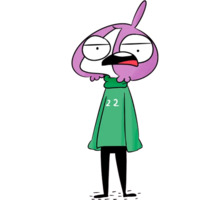 Аниматор Мирби