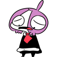 Аниматор Мирби