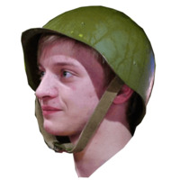 Миша крутой