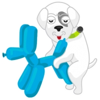Mishiko the dog