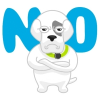 Mishiko the dog