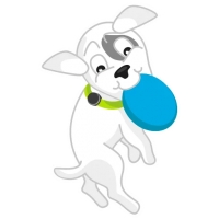 Mishiko the dog