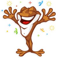 Мистер Фрого