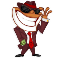 Мистер Фрого