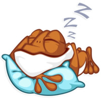 Мистер Фрого