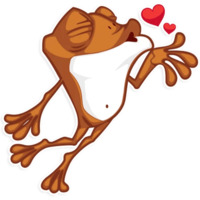 Мистер Фрого