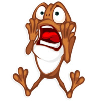 Мистер Фрого