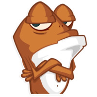 Мистер Фрого