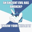 MLP:FiM2