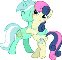MLP:FiM2