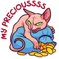 Meme Cats