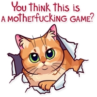 Meme Cats