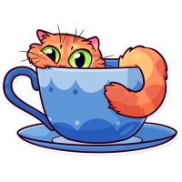 Meme Cats