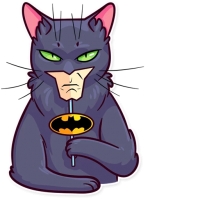 Meme Cats