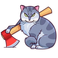 Meme Cats