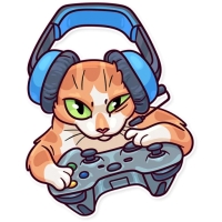 Meme Cats