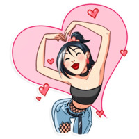 Современная Гейша