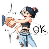 Современная Гейша