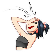 Современная Гейша