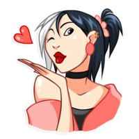 Современная Гейша