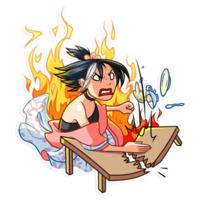 Современная Гейша