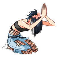 Современная Гейша