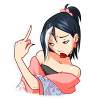 Современная Гейша