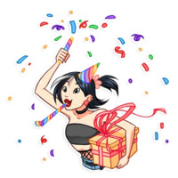 Современная Гейша