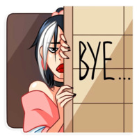 Современная Гейша