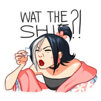 Современная Гейша