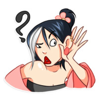 Современная Гейша