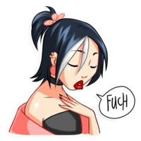 Современная Гейша