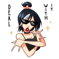 Современная Гейша