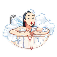 Современная Гейша