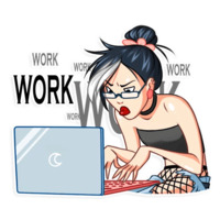 Современная Гейша