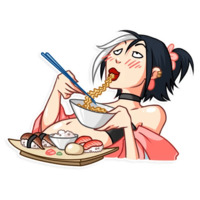 Современная Гейша