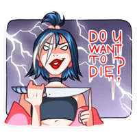 Современная Гейша