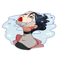 Современная Гейша