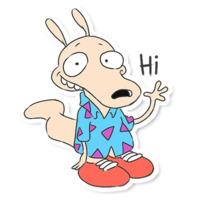 Новая жизнь Рокко