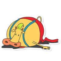 Новая жизнь Рокко