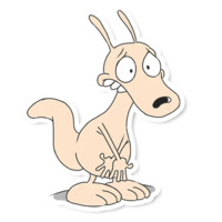 Новая жизнь Рокко