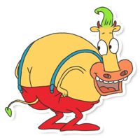 Новая жизнь Рокко