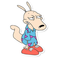 Новая жизнь Рокко