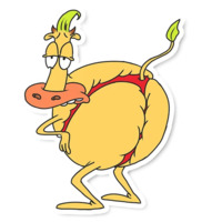 Новая жизнь Рокко