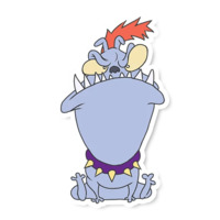 Новая жизнь Рокко