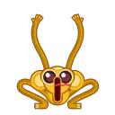 Movin’ Monkey